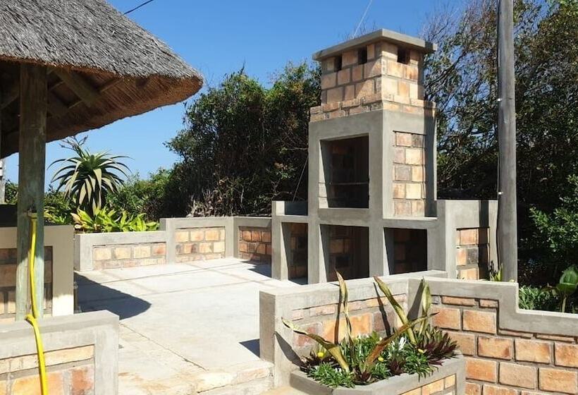 فندق Oyster Bay Estate