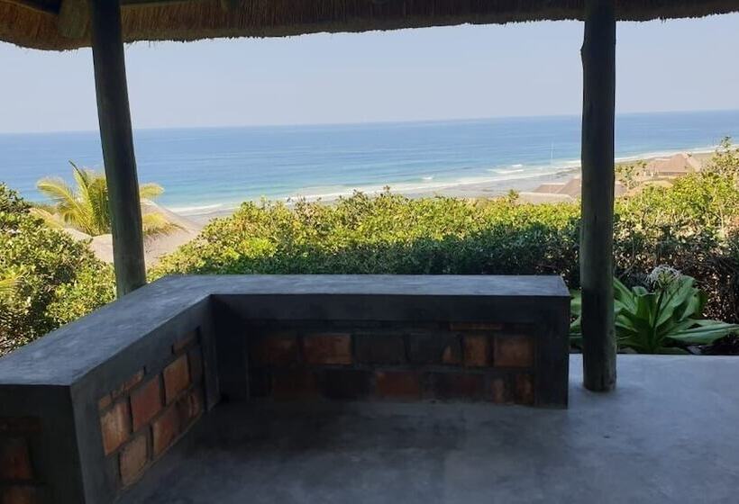 בית מלון כפרי Oyster Bay Estate