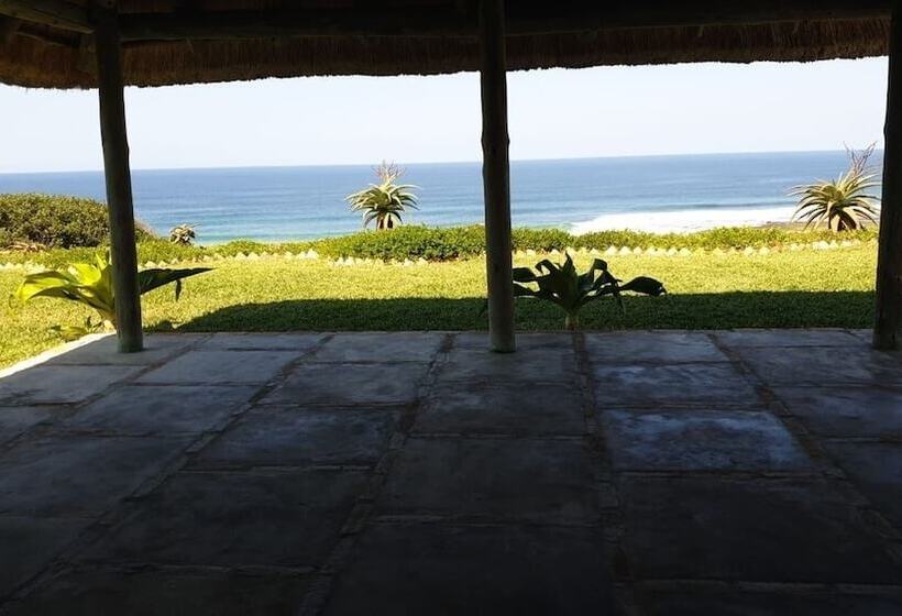 فندق Oyster Bay Estate