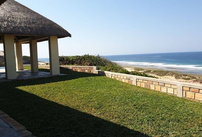 فندق Oyster Bay Estate