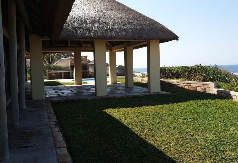 فندق Oyster Bay Estate