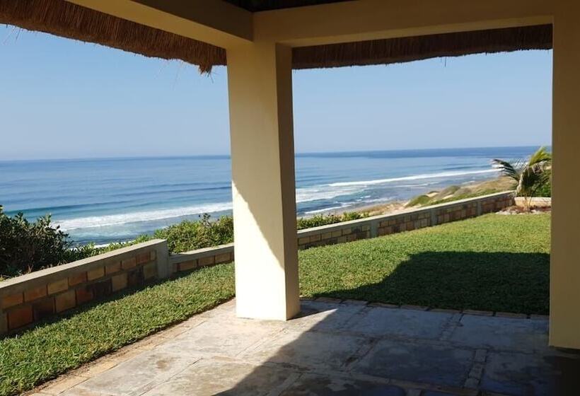 فندق Oyster Bay Estate