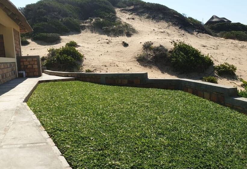 فندق Oyster Bay Estate