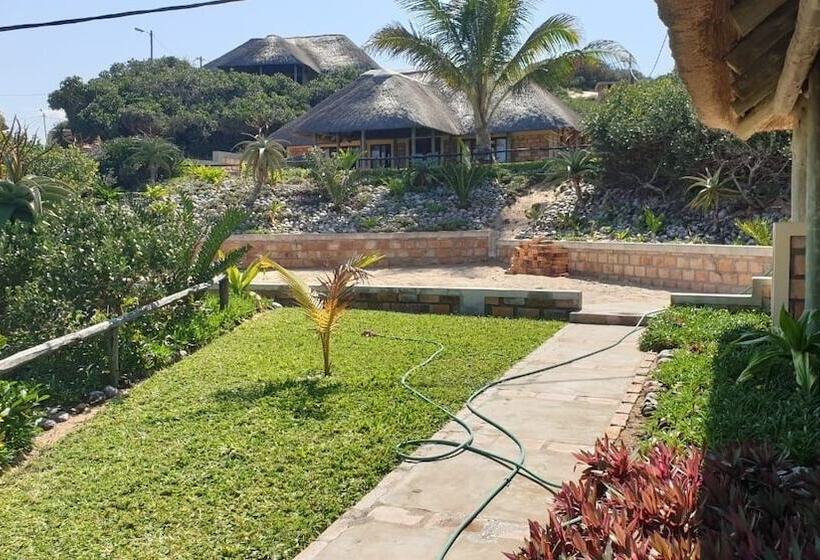 فندق Oyster Bay Estate