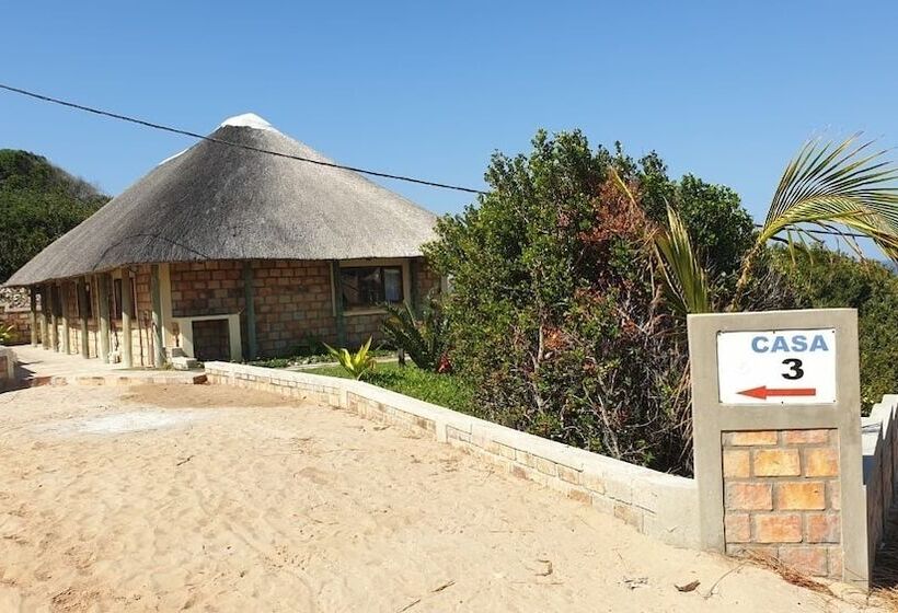 فندق Oyster Bay Estate