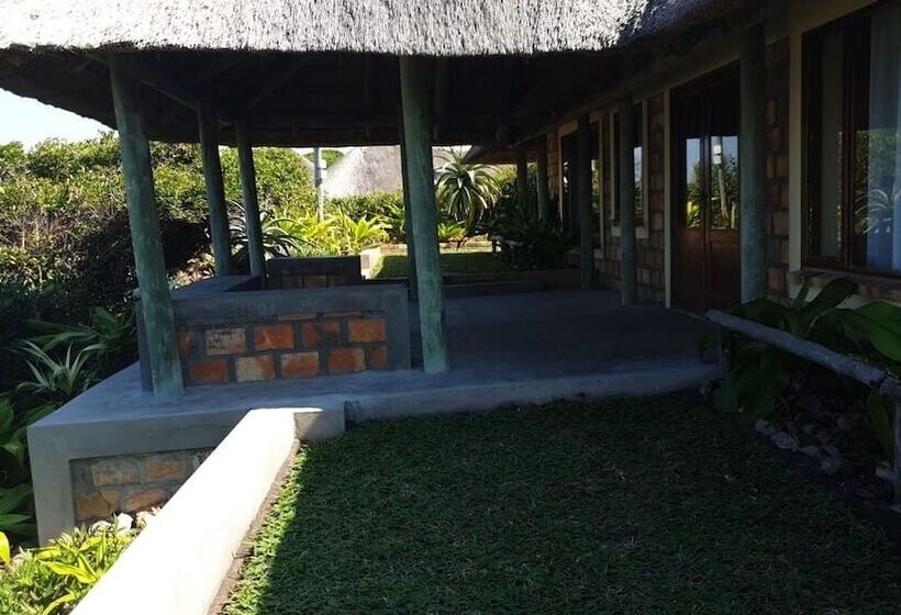 فندق Oyster Bay Estate