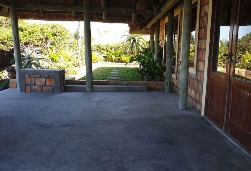 فندق Oyster Bay Estate