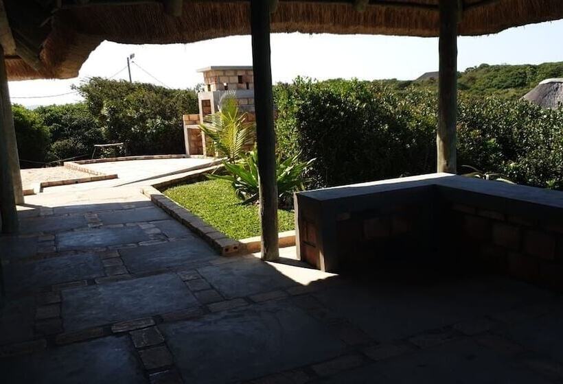 فندق Oyster Bay Estate