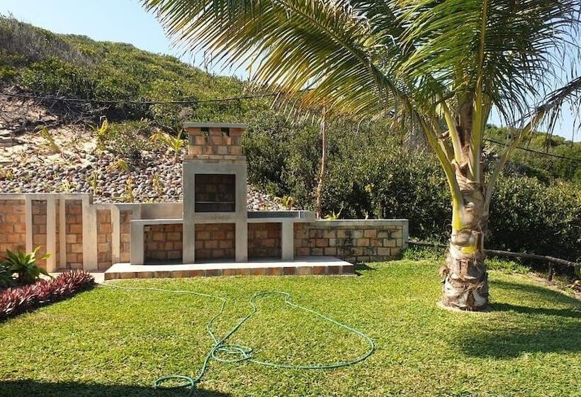 فندق Oyster Bay Estate