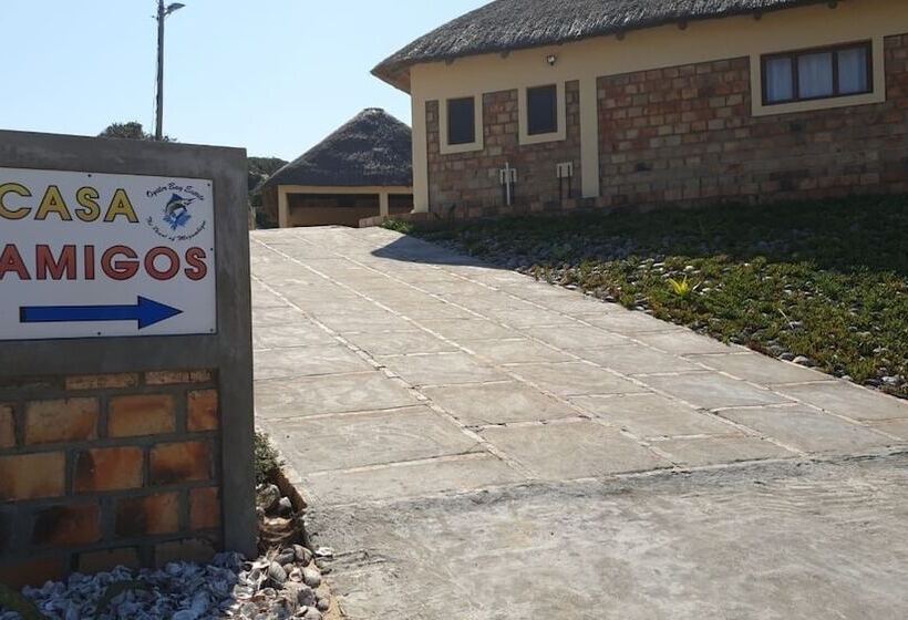 فندق Oyster Bay Estate