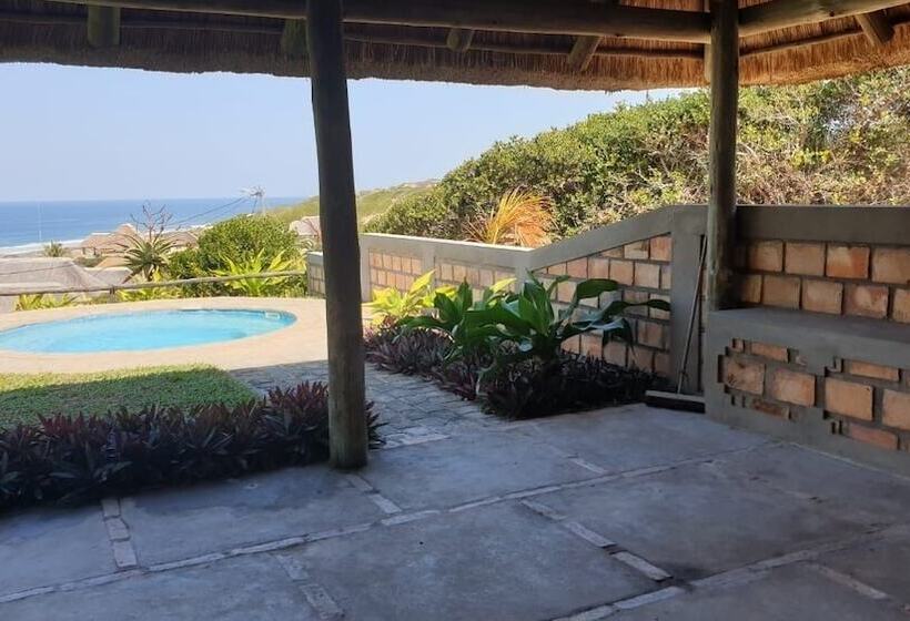 فندق Oyster Bay Estate