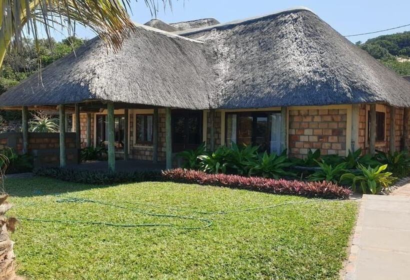 فندق Oyster Bay Estate