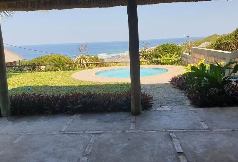 فندق Oyster Bay Estate