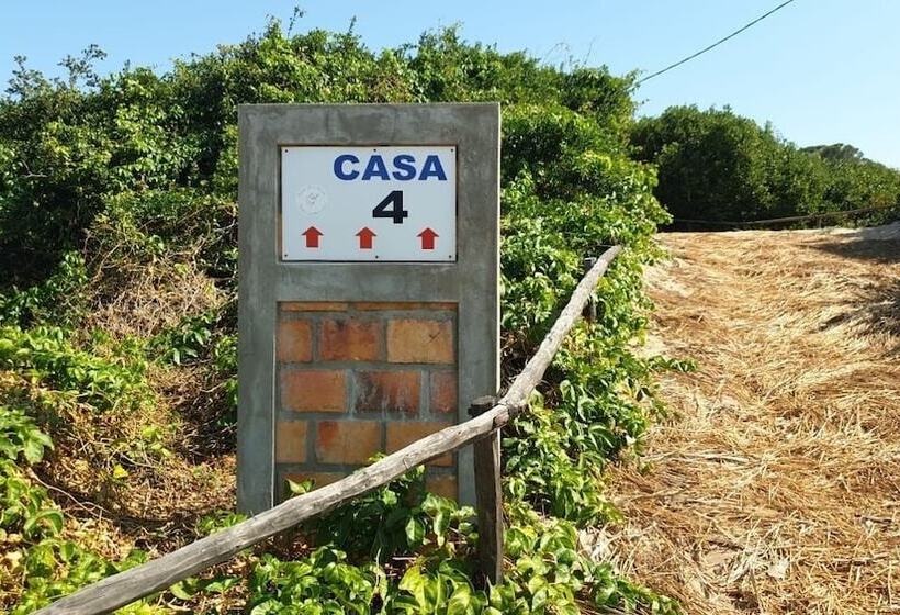 فندق Oyster Bay Estate