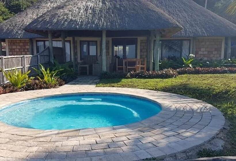 فندق Oyster Bay Estate