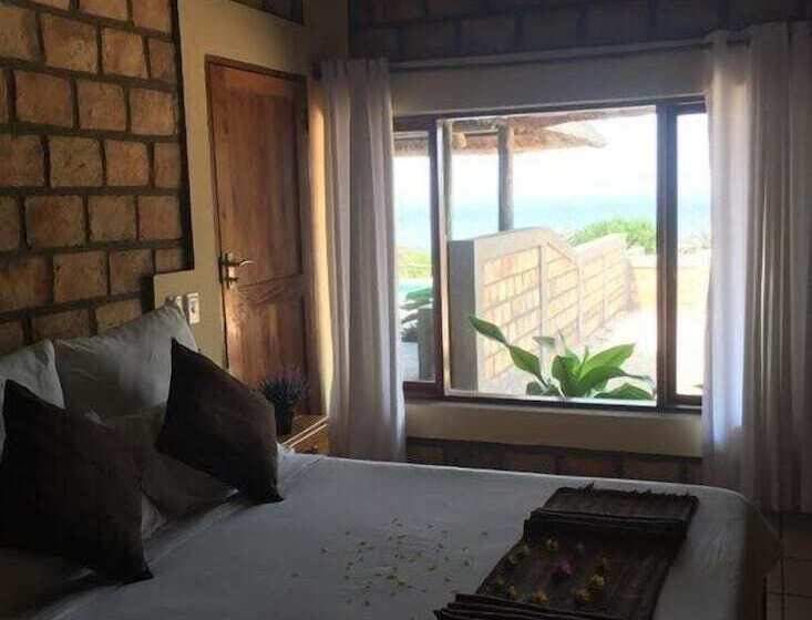 فندق Oyster Bay Estate