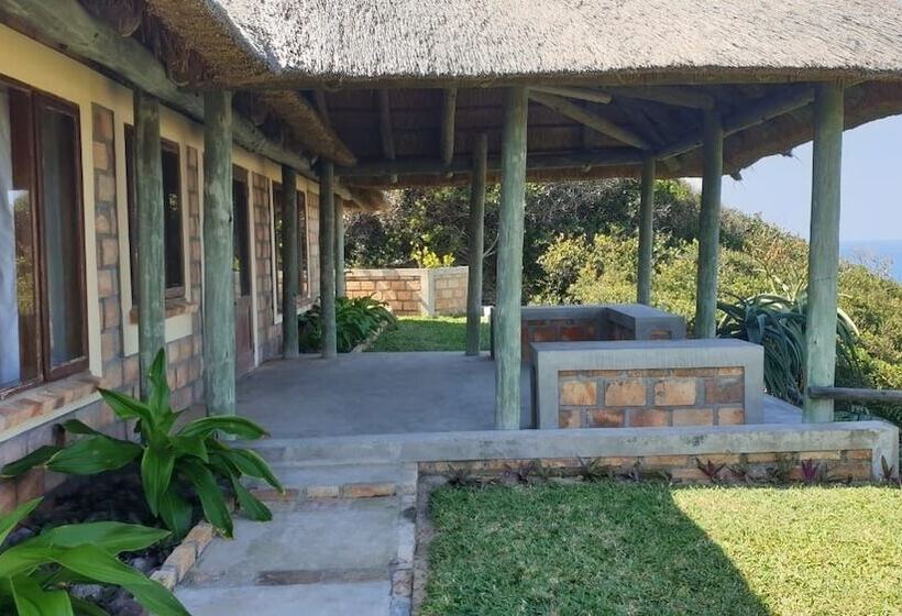 فندق Oyster Bay Estate