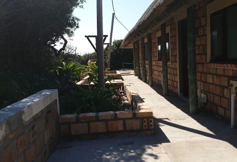 فندق Oyster Bay Estate