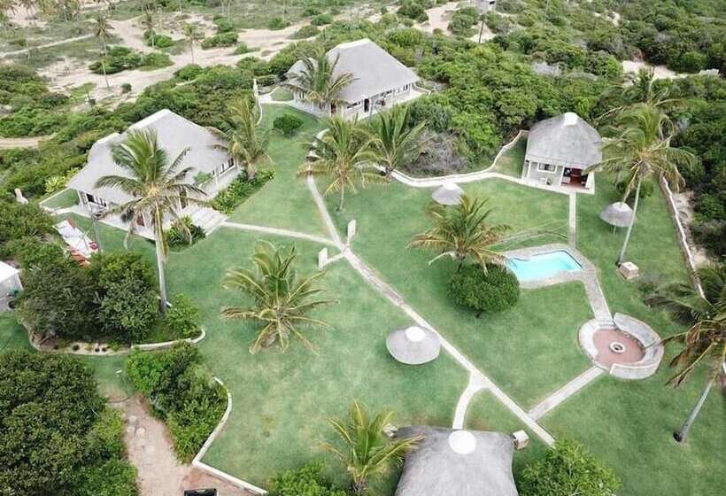 فندق Oyster Bay Estate