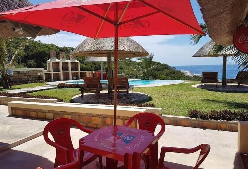 فندق Oyster Bay Estate