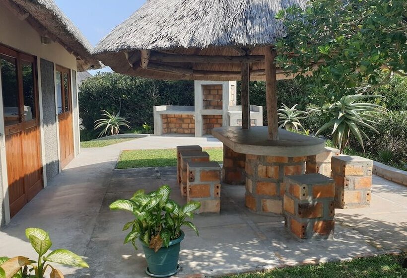 فندق Oyster Bay Estate