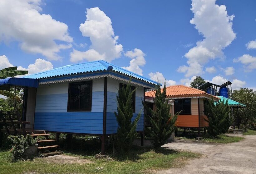 Hotel Phutara Resort