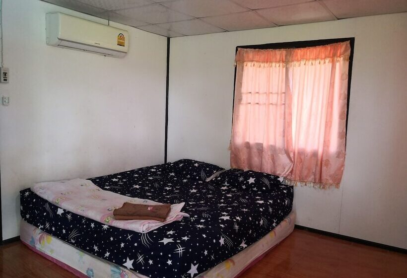 Hotel Phutara Resort