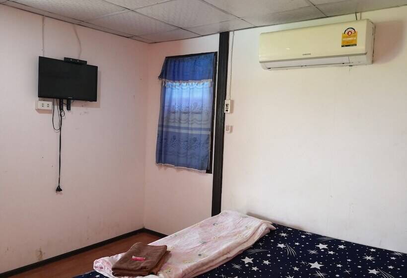 Hotel Phutara Resort