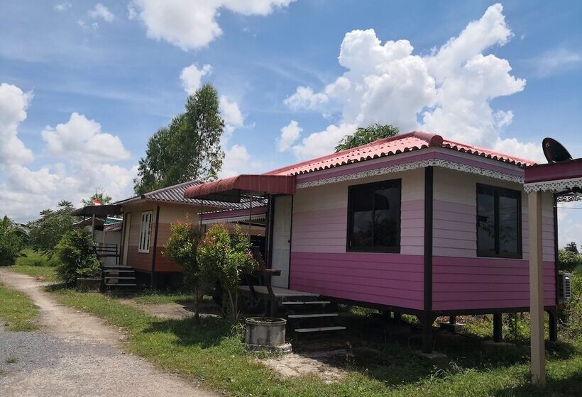 Hotel Phutara Resort