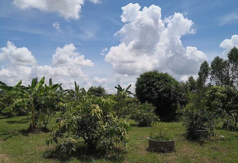 Hotel Phutara Resort