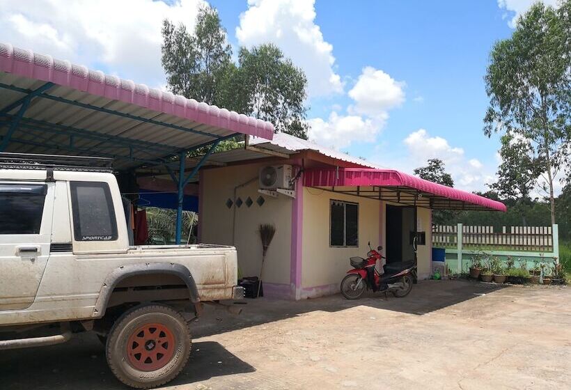 Hotel Phutara Resort