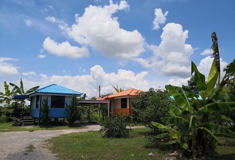 Hotel Phutara Resort