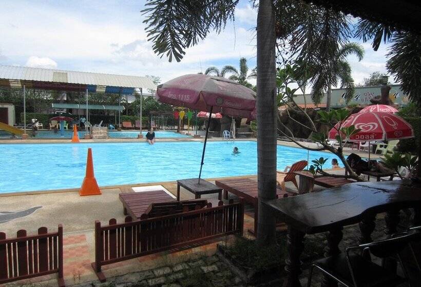 Szálloda Pialo Resort