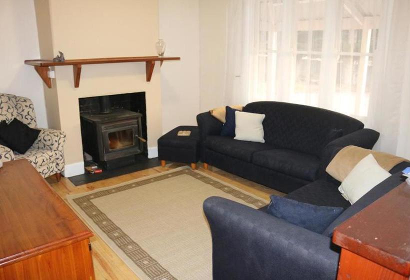 酒店 Pink Gums Farmstay