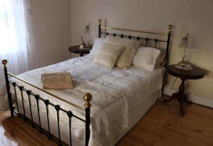 هتل Pink Gums Farmstay