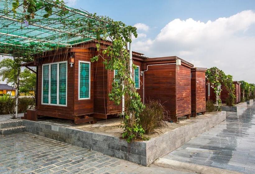 בית מלון כפרי Prew Lom Chom Nam