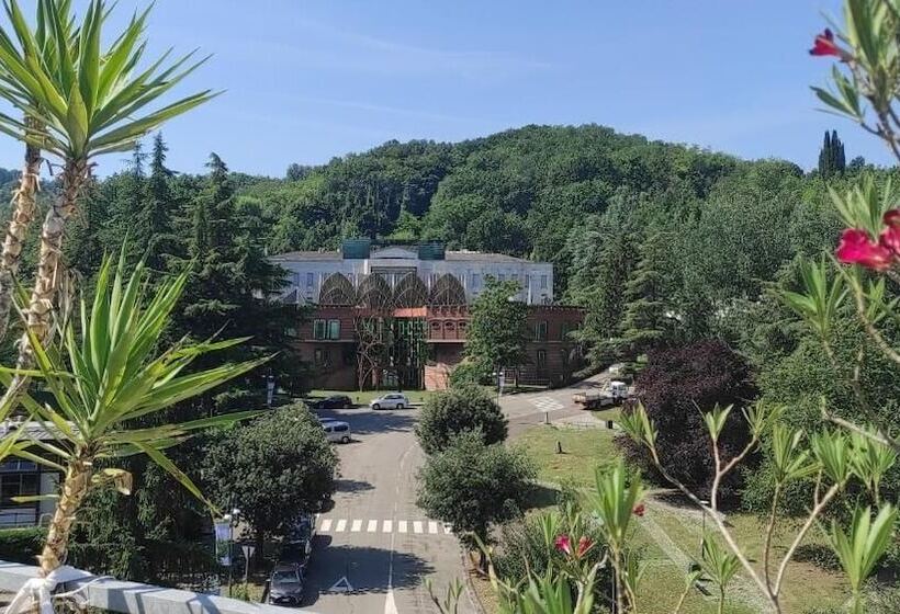 בית מלון כפרי Rigoletto