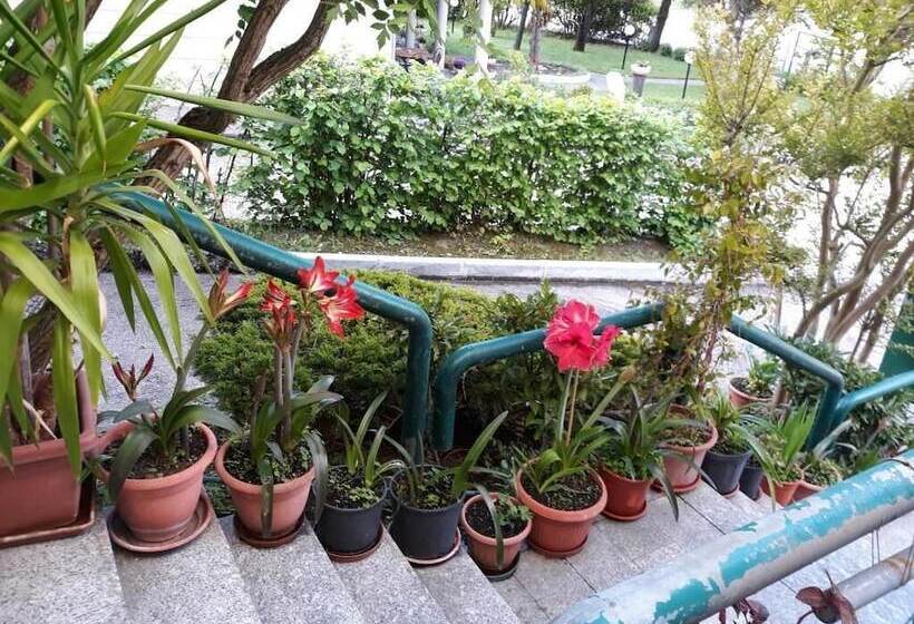 בית מלון כפרי Rigoletto