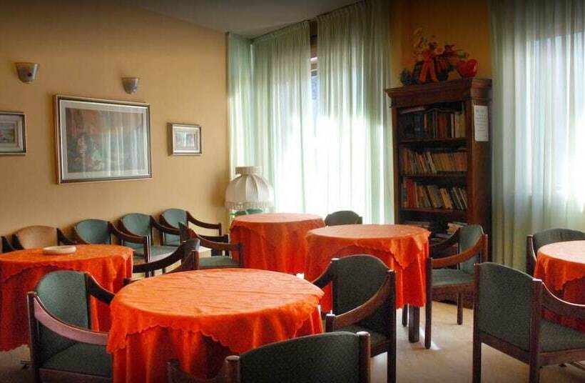 בית מלון כפרי Rigoletto