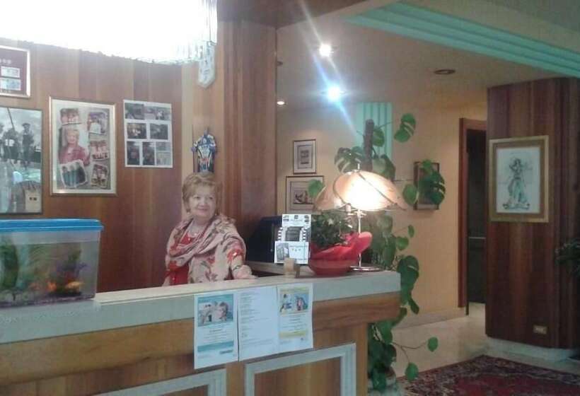 בית מלון כפרי Rigoletto