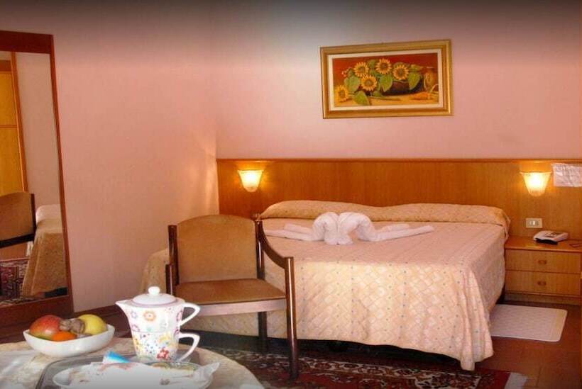 בית מלון כפרי Rigoletto