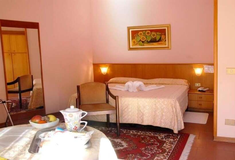 בית מלון כפרי Rigoletto