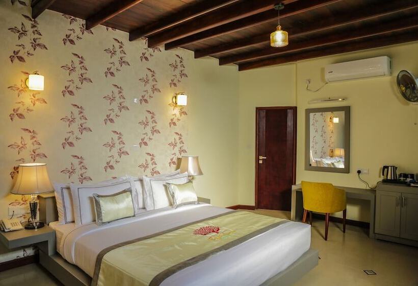 호텔 Royal Classic Resort