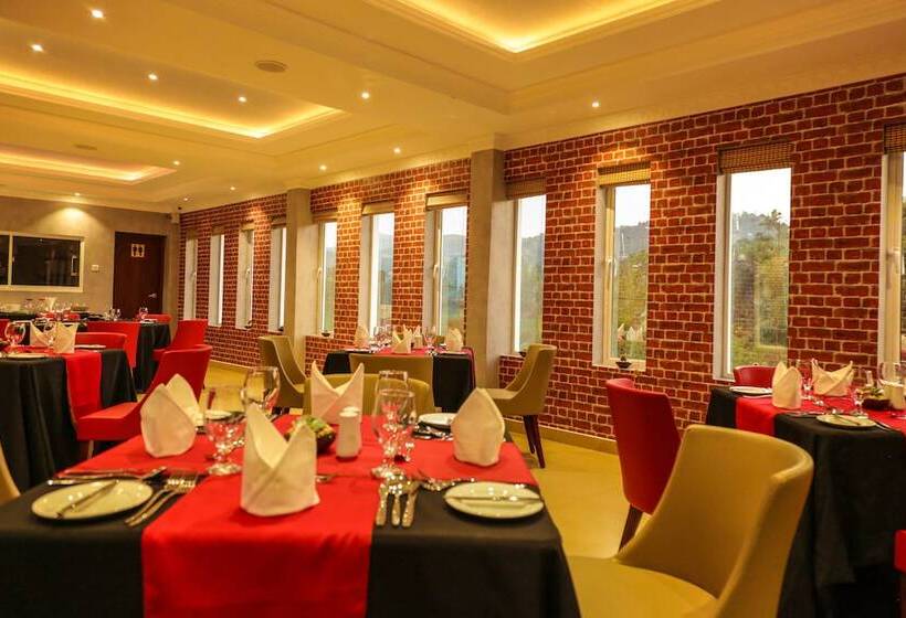 호텔 Royal Classic Resort