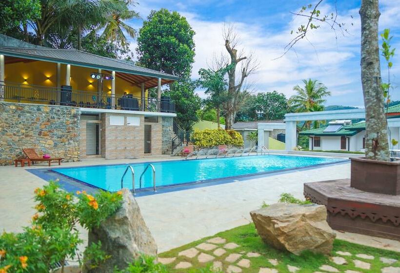 호텔 Royal Classic Resort