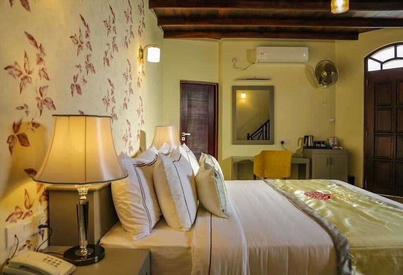 호텔 Royal Classic Resort