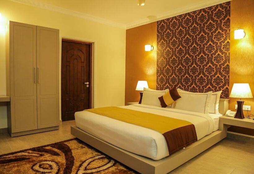 호텔 Royal Classic Resort