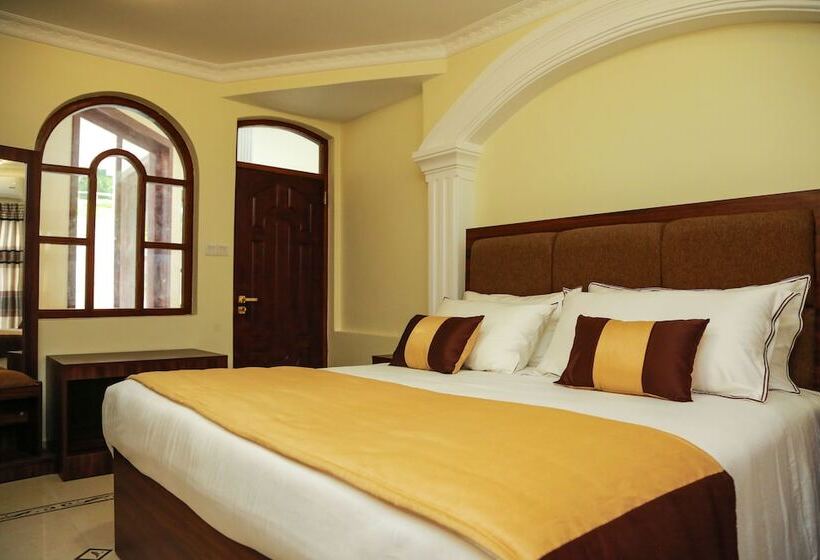 호텔 Royal Classic Resort