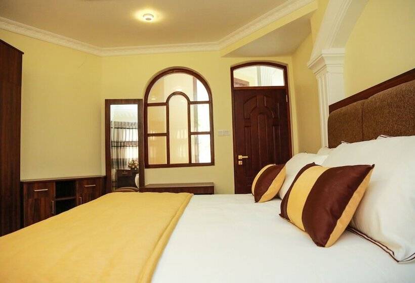 호텔 Royal Classic Resort