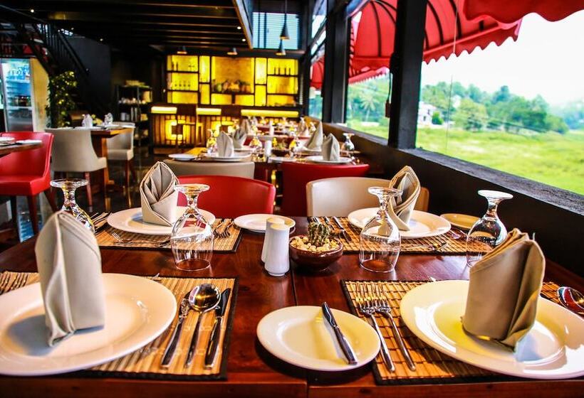 호텔 Royal Classic Resort